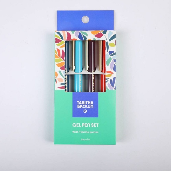 Tabitha Brown Stationary Bundle Brand New With Tags🏷️ - Picture 12 of 12